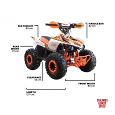 Quad ATV Parts